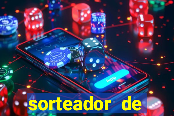 sorteador de numeros bingo online